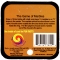 LION - MEGA MARBLES - MEGA MARBLES 24+1 (2013-2018) (BACK)
